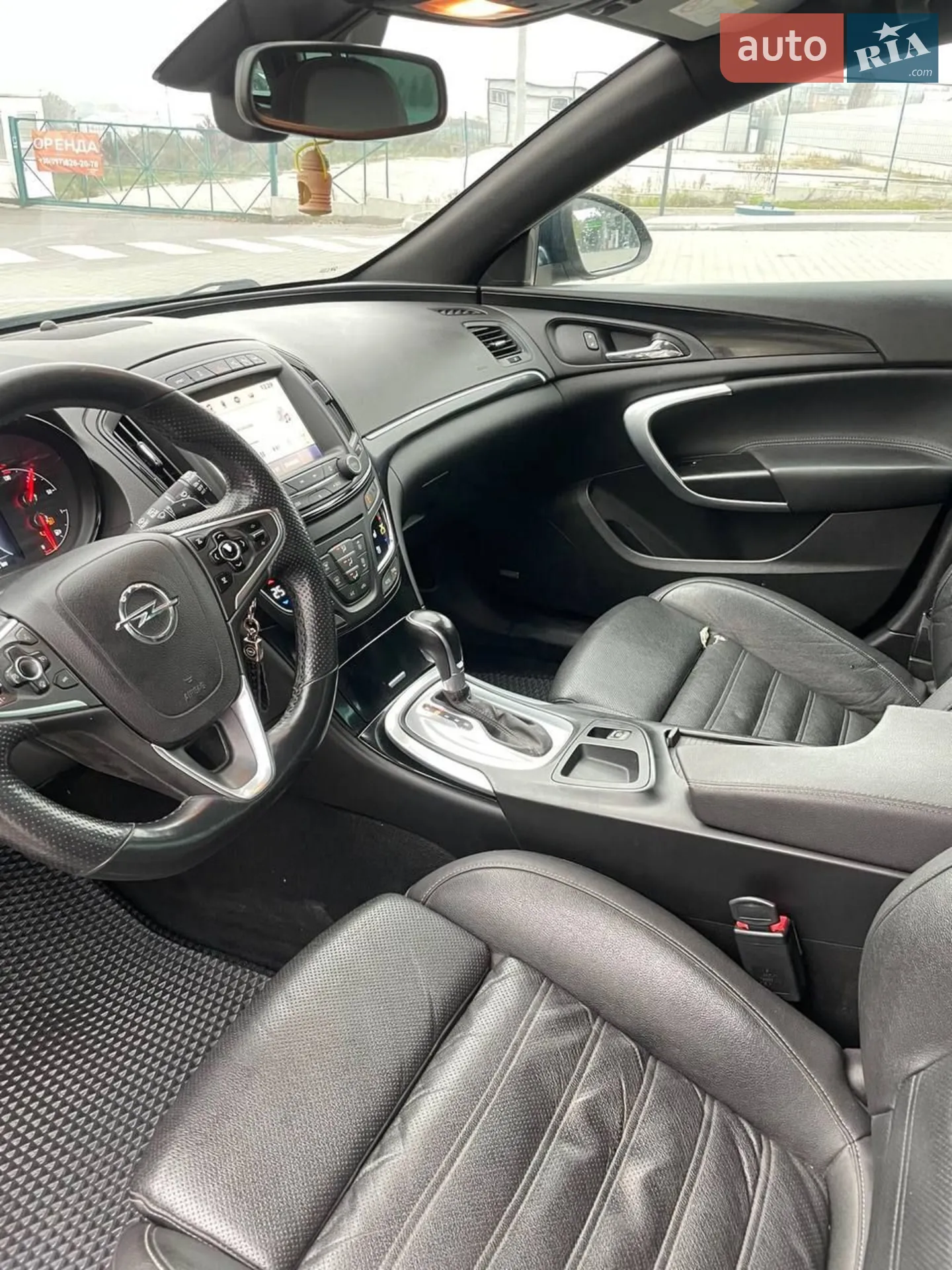 2016 Opel Insignia - мініатюра 9