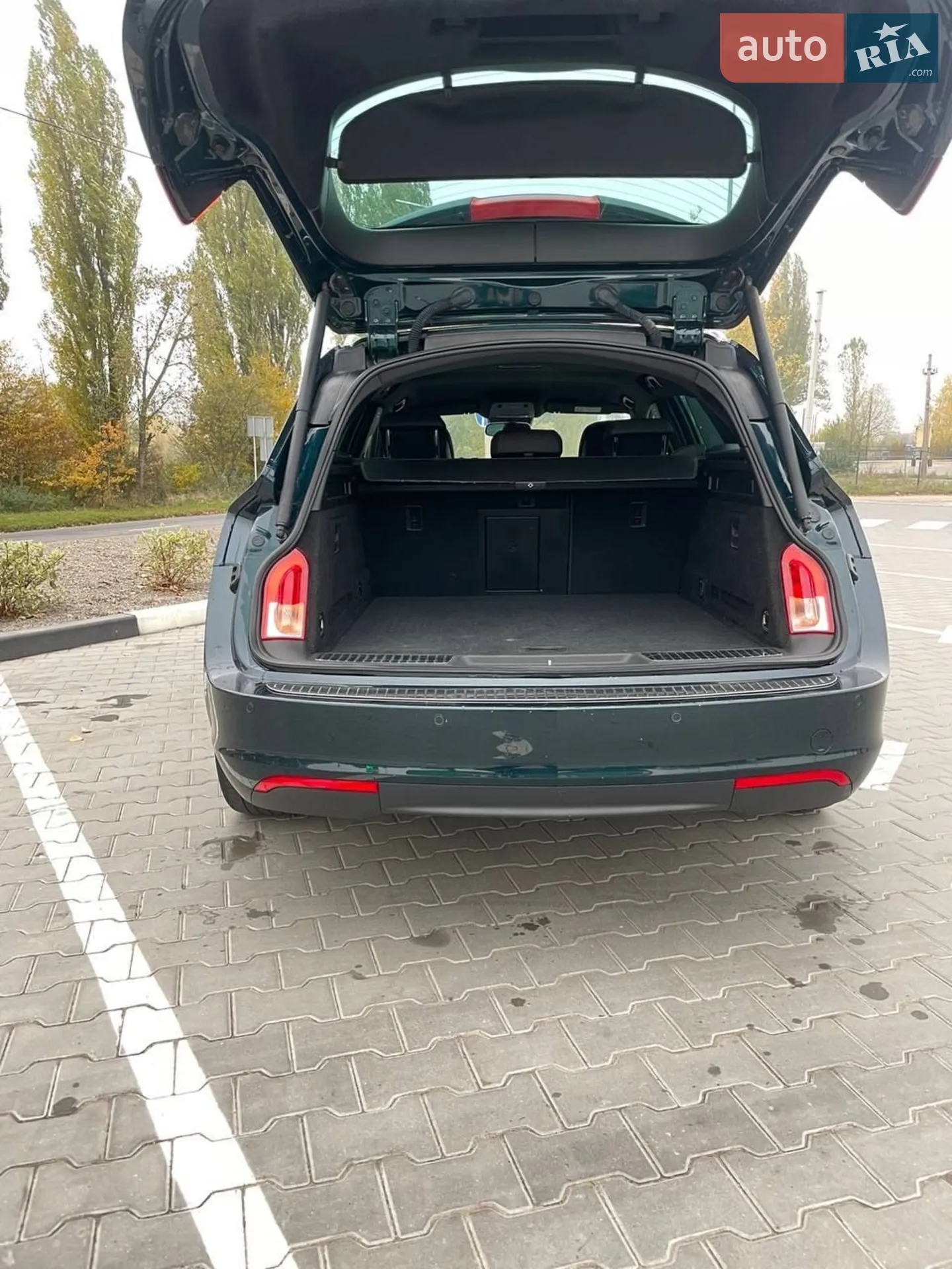 2016 Opel Insignia - мініатюра 13