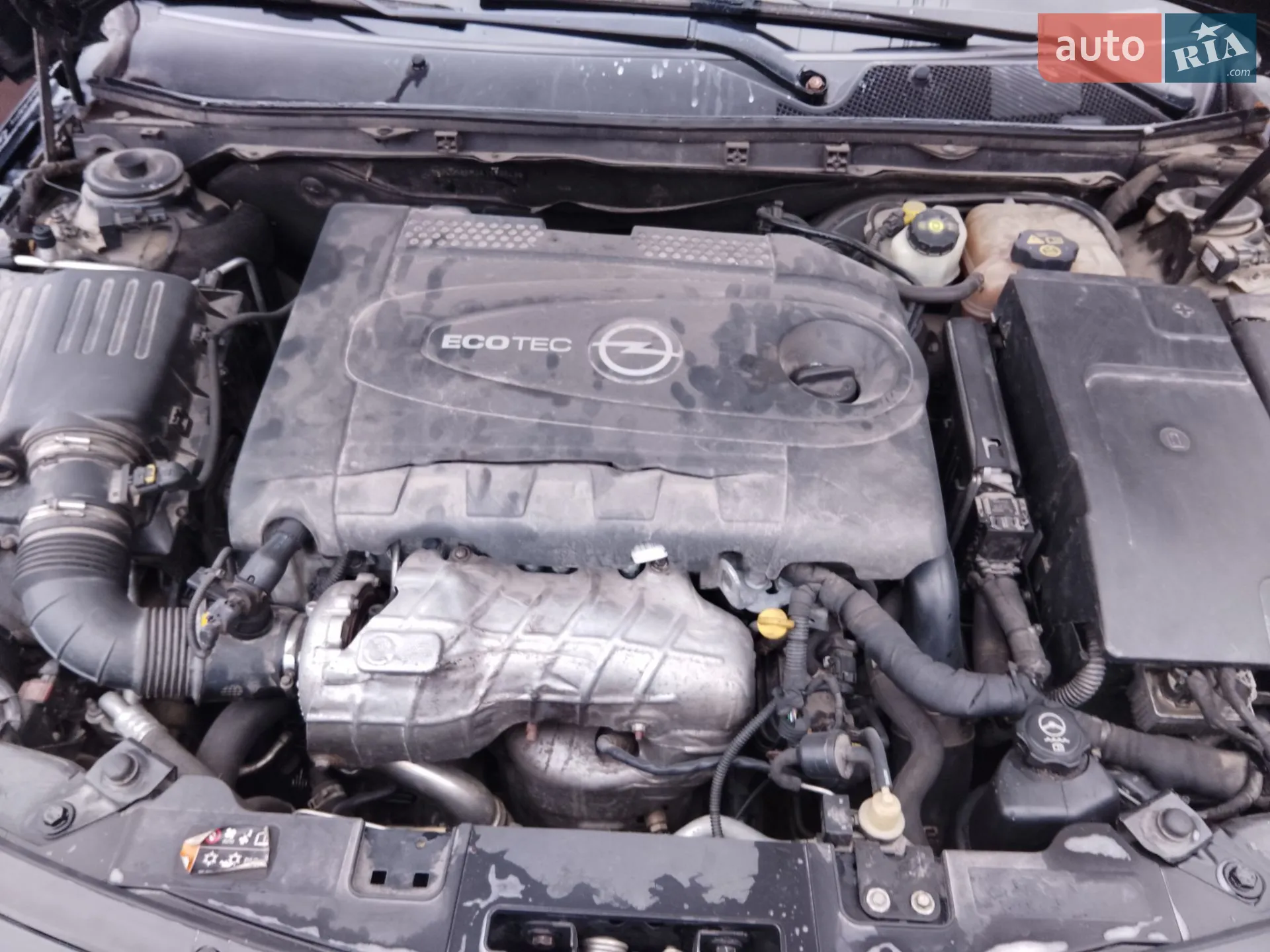 2010 Opel Insignia - мініатюра 14