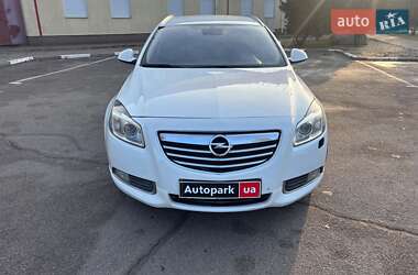 Универсал Opel Insignia 2011 в Запорожье