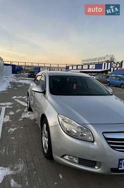 Универсал Opel Insignia 2011 в Боярке