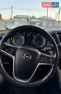 Универсал Opel Insignia 2011 в Боярке