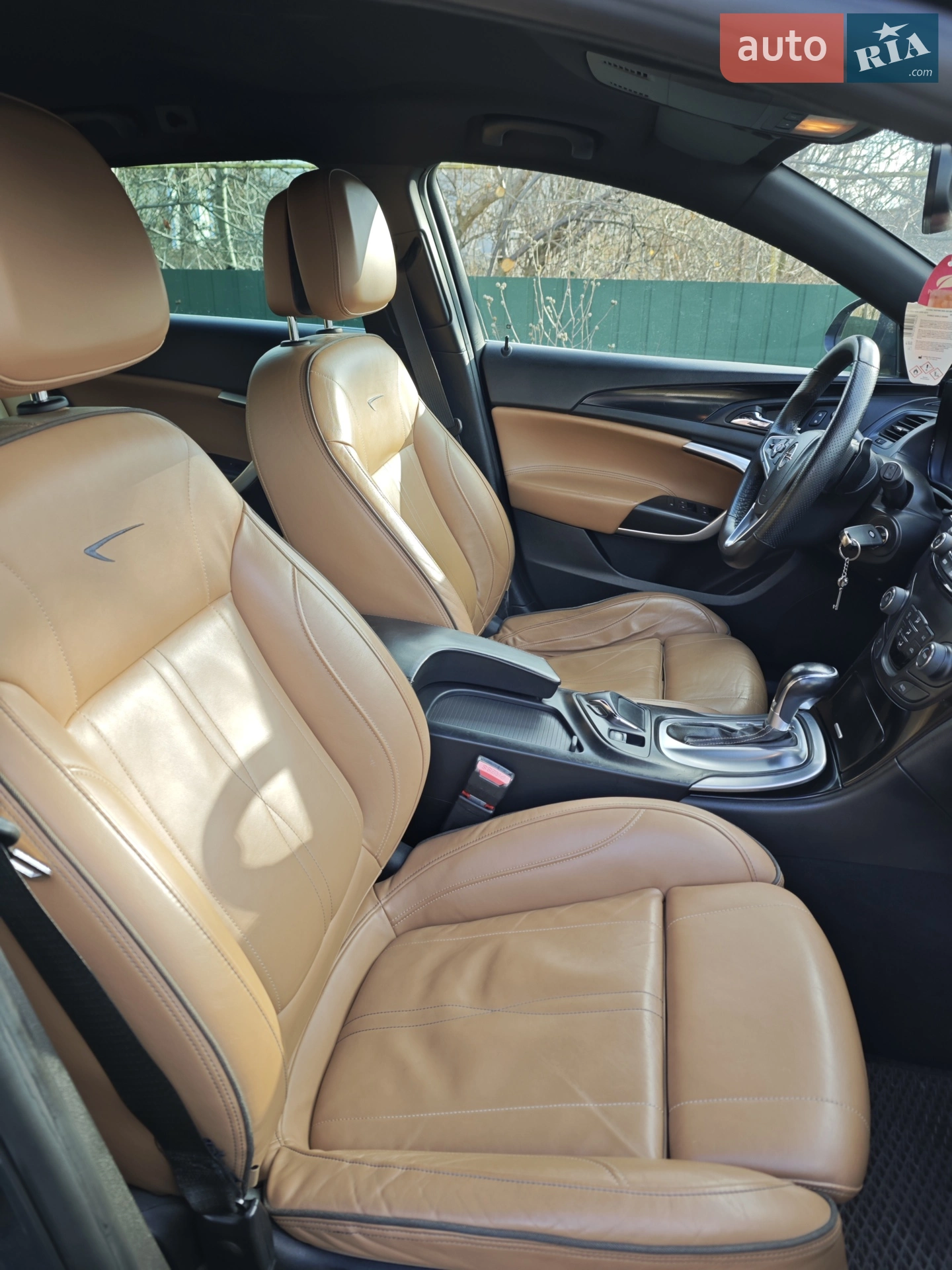 2014 Opel Insignia - мініатюра 17