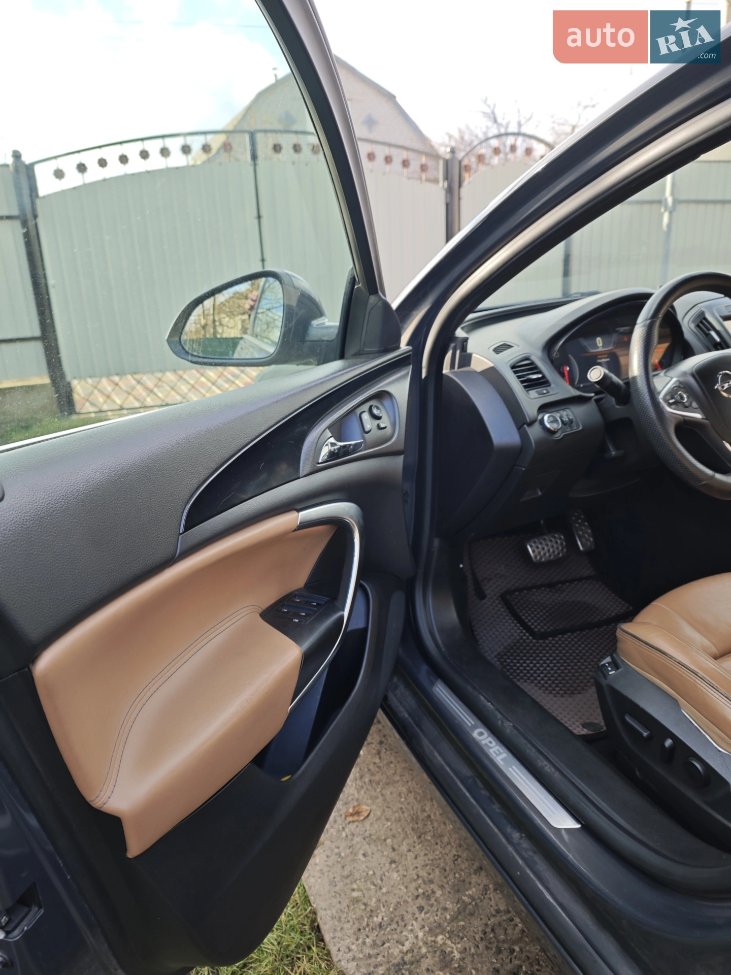 2014 Opel Insignia - мініатюра 23