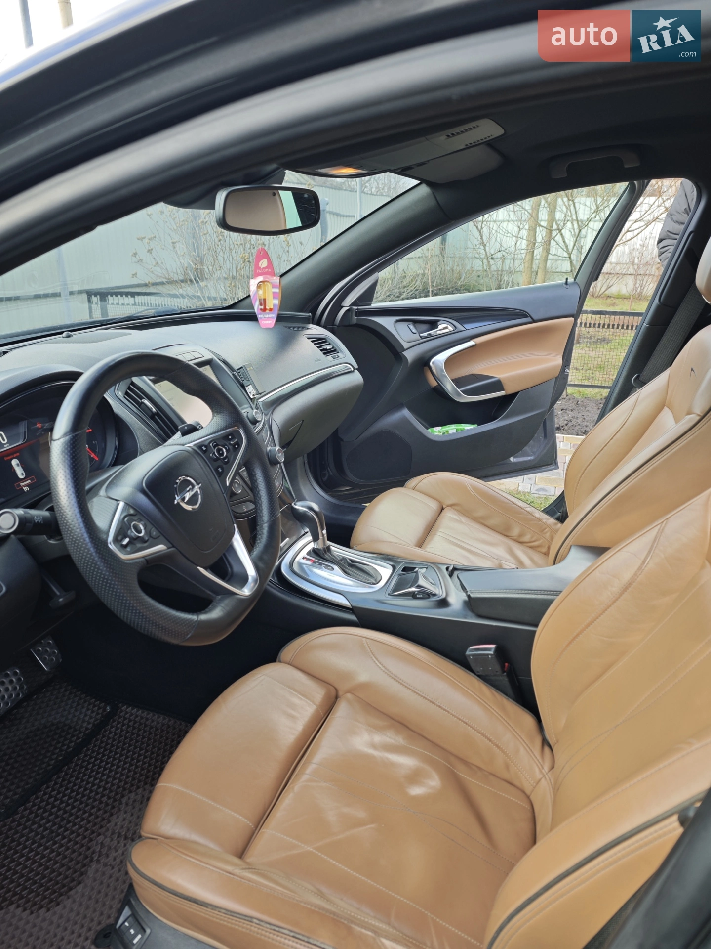 2014 Opel Insignia - мініатюра 32