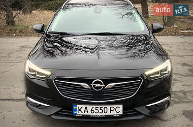 Універсал Opel Insignia 2019 в Києві