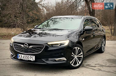 Універсал Opel Insignia 2019 в Києві