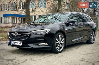 Універсал Opel Insignia 2019 в Києві