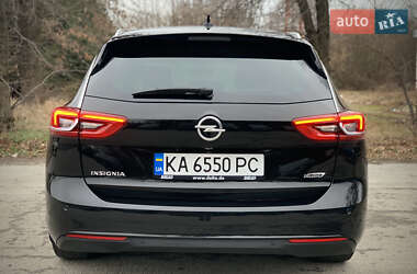 Універсал Opel Insignia 2019 в Києві