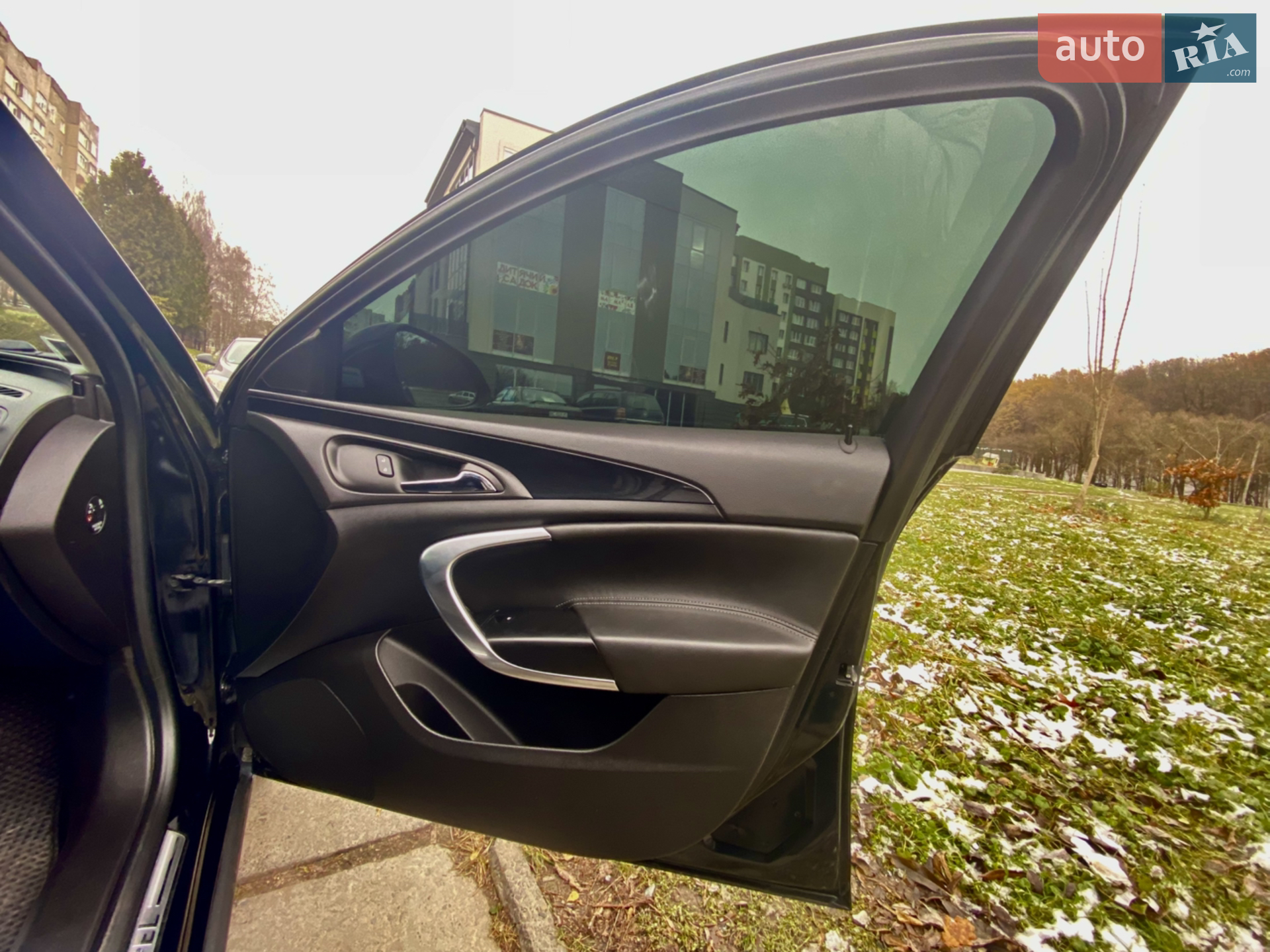 2016 Opel Insignia - мініатюра 16