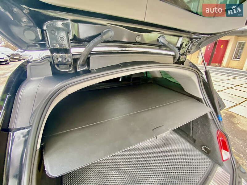 Универсал Opel Insignia 2016 в Львове фото 25 Универсал Opel Insignia 2016 в Львове