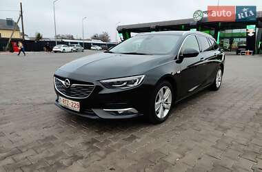 Универсал Opel Insignia 2017 в Луцке