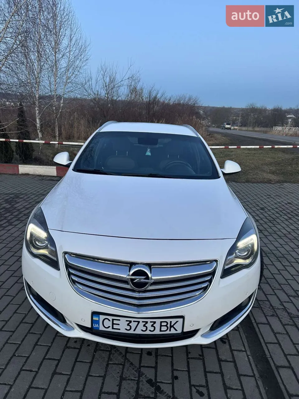 2015 Opel Insignia - мініатюра 19
