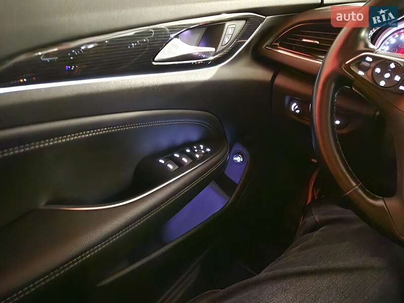 Универсал Opel Insignia 2018 в Черновцах