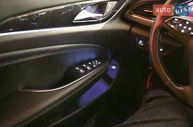 Універсал Opel Insignia 2018 в 