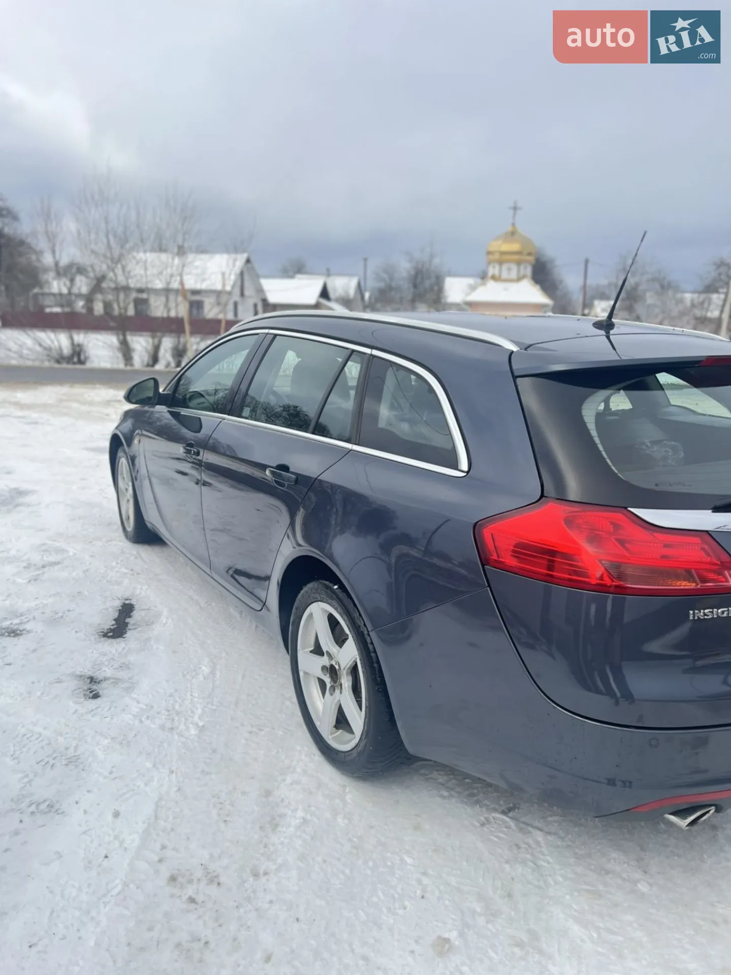 2010 Opel Insignia - мініатюра 2
