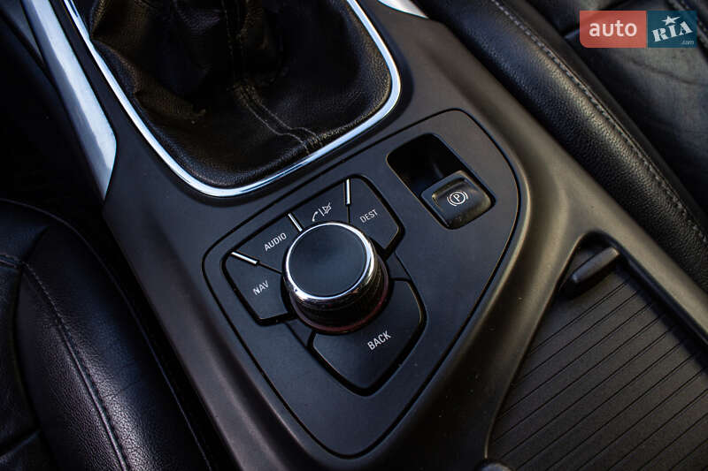 Универсал Opel Insignia 2011 в Львове