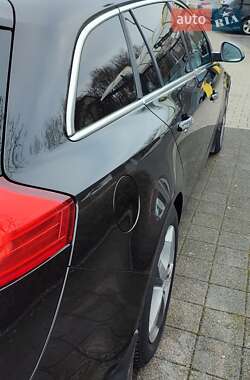 Універсал Opel Insignia 2010 в Києві