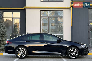 Лифтбек Opel Insignia 2020 в Киеве