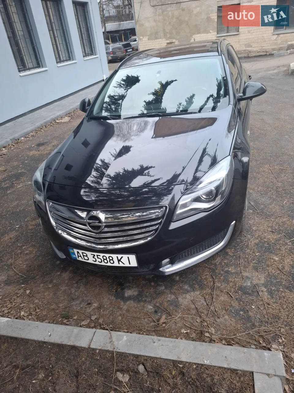 2016 Opel Insignia - мініатюра 13