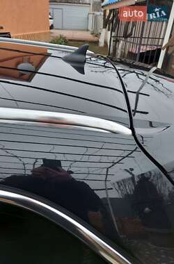 Универсал Opel Insignia 2011 в 