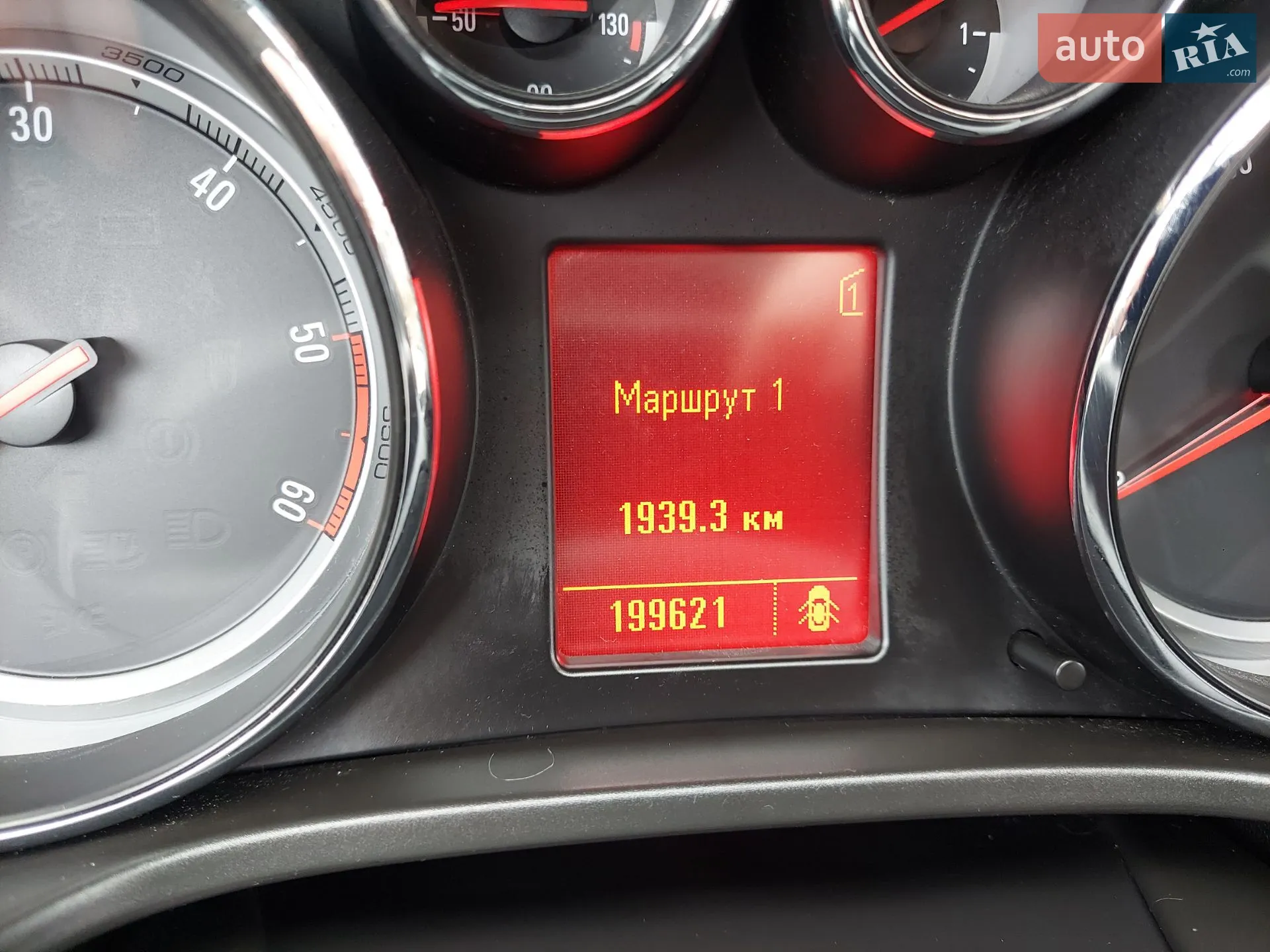 2011 Opel Insignia - мініатюра 20