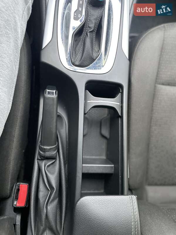 Универсал Opel Insignia 2013 в Дубно