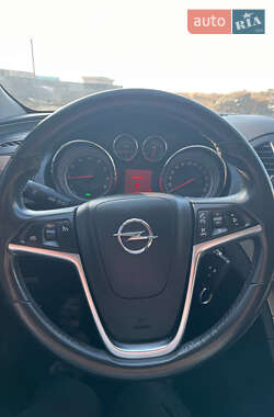 Универсал Opel Insignia 2009 в Львове