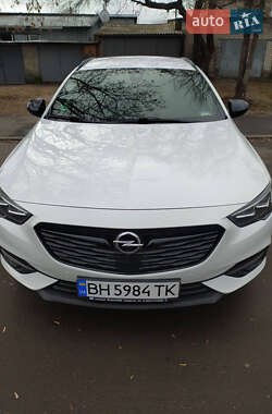 Универсал Opel Insignia 2019 в Одессе