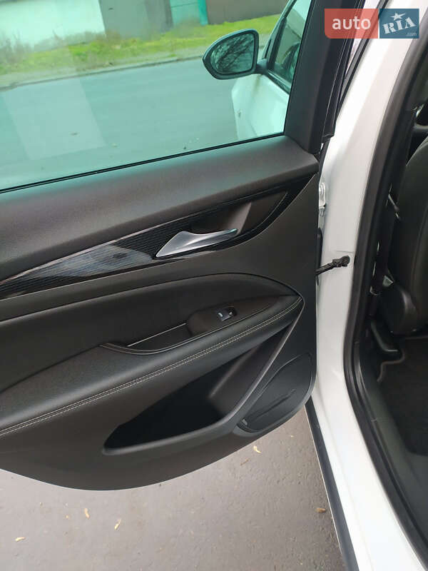 Универсал Opel Insignia 2019 в Одессе