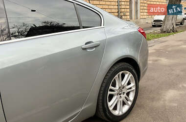 Седан Opel Insignia 2010 в Одесі