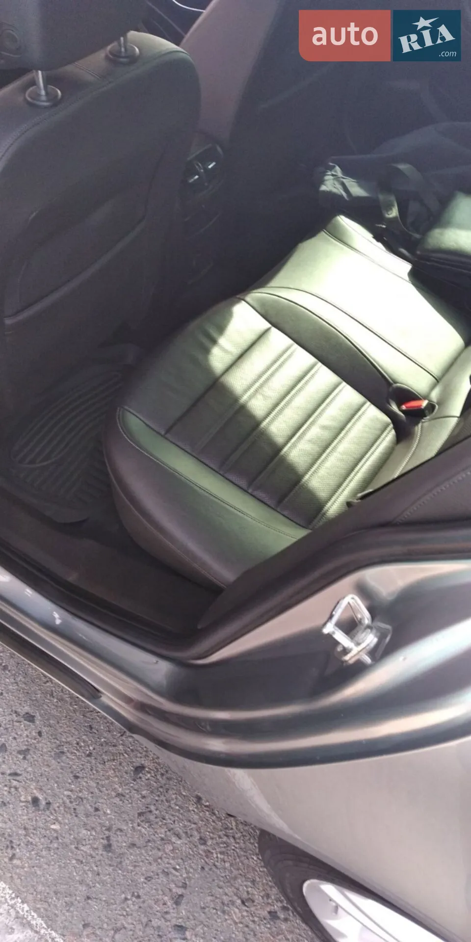 2012 Opel Insignia - мініатюра 23