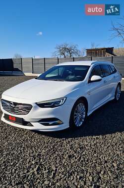 Универсал Opel Insignia 2019 в Луцке