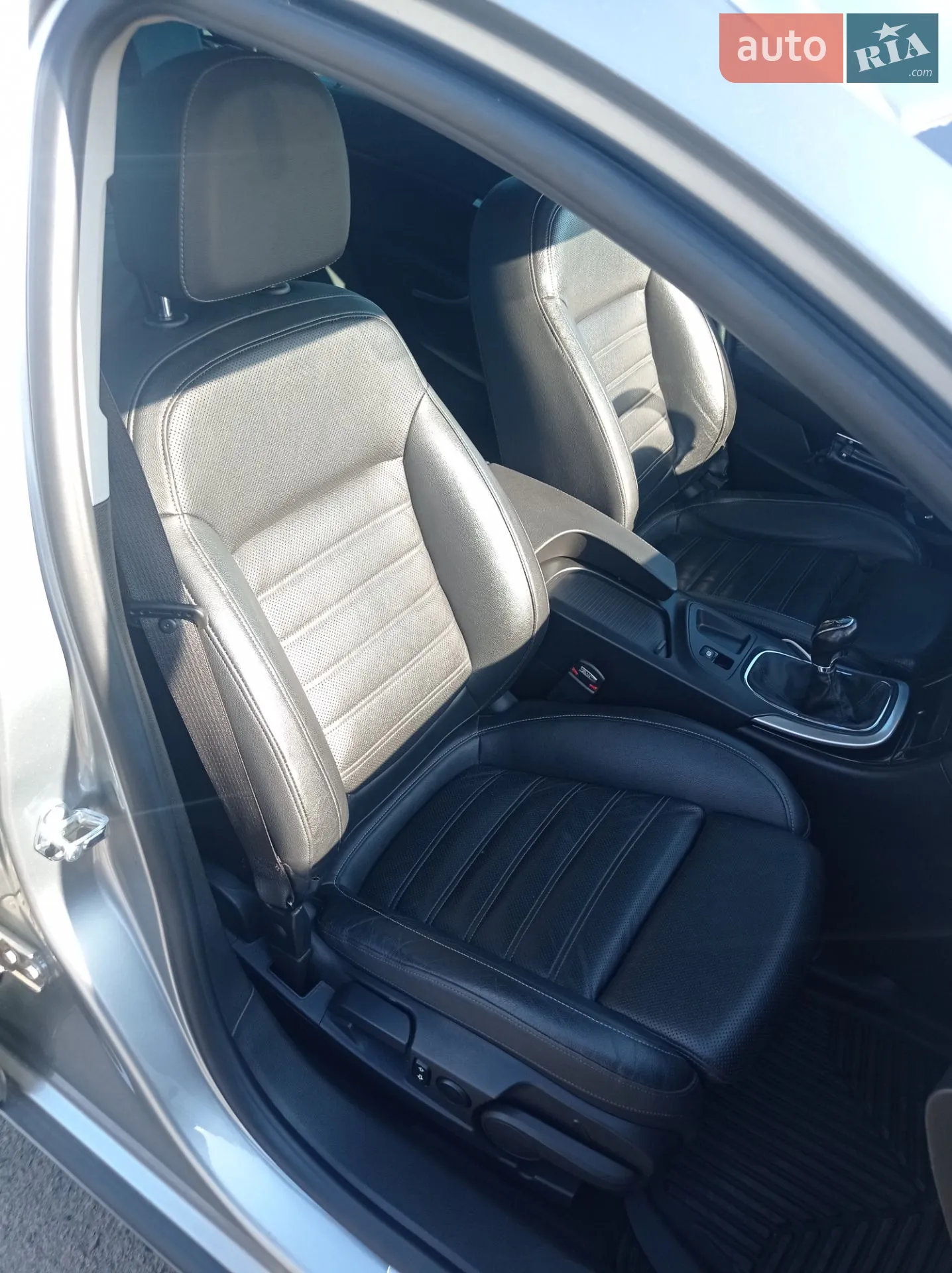 2012 Opel Insignia - мініатюра 10
