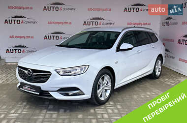 Универсал Opel Insignia 2019 в Львове