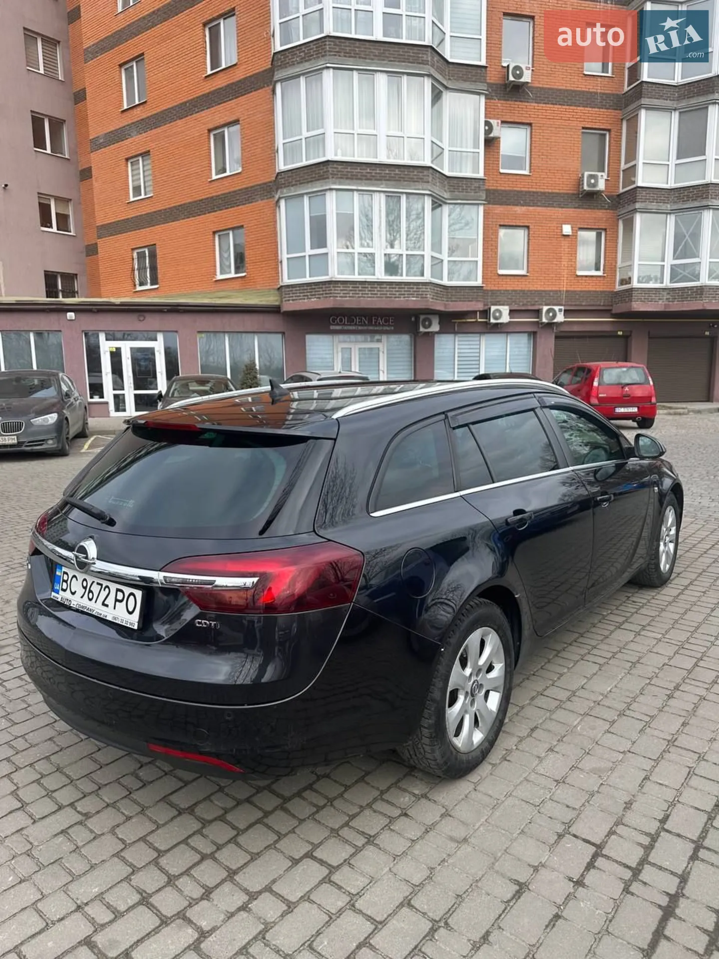 2015 Opel Insignia - мініатюра 13