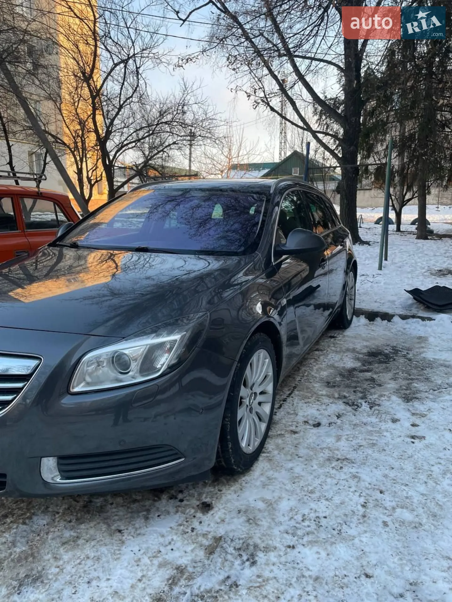 2011 Opel Insignia - мініатюра 10