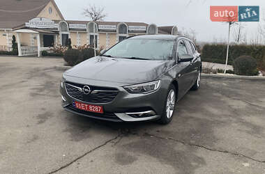 Універсал Opel Insignia 2018 в Броварах