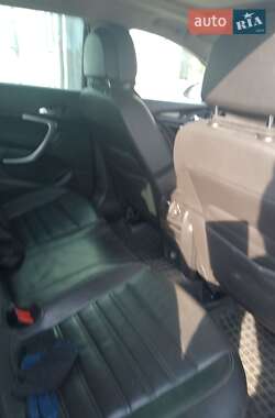 Універсал Opel Insignia 2011 в 