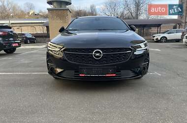 Універсал Opel Insignia 2020 в Києві