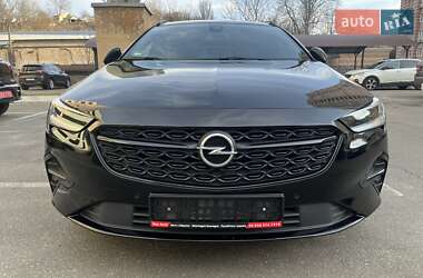 Універсал Opel Insignia 2020 в Києві