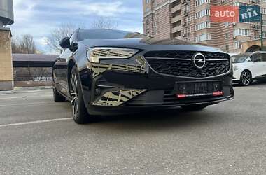 Універсал Opel Insignia 2020 в Києві