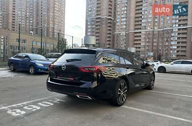 Універсал Opel Insignia 2020 в Києві