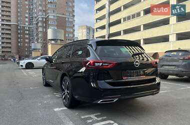 Універсал Opel Insignia 2020 в Києві