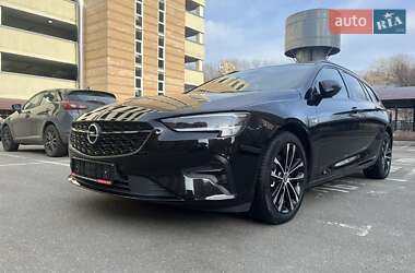 Універсал Opel Insignia 2020 в Києві