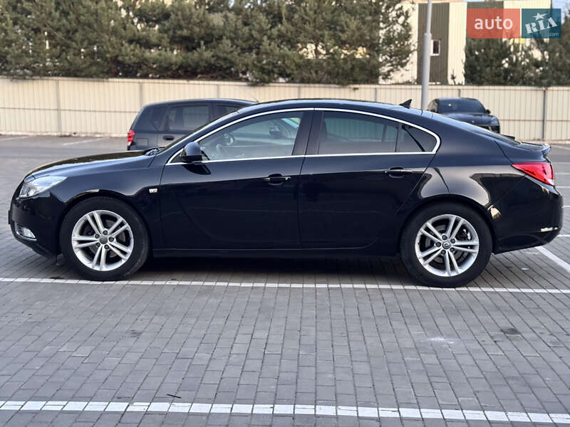 Лифтбек Opel Insignia 2011 в Луцке фото 40 Лифтбек Opel Insignia 2011 в Луцке