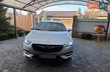 Универсал Opel Insignia 2017 в Киеве