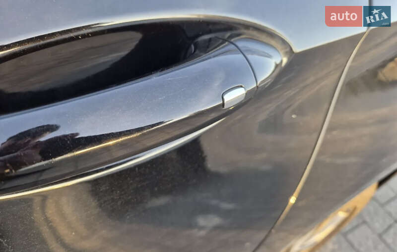 Універсал Opel Insignia 2019 в Ужгороді