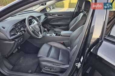 Универсал Opel Insignia 2019 в 
