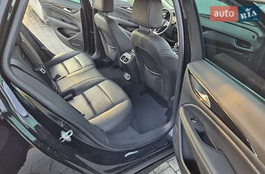 Универсал Opel Insignia 2019 в 